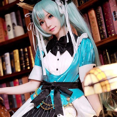 初音 ミク エロ コスプレ|初音ミク マジシャンミクのエロいコスプレ画像まとめ .